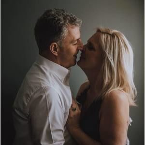 Meet your Posher, Brigitte